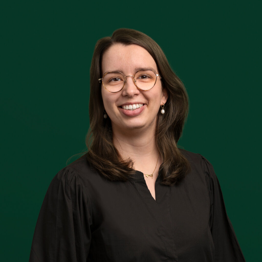 Janne-Marie Quivooij