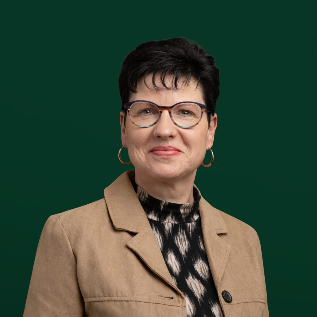 Wilma Doedee – van Raamsdonk