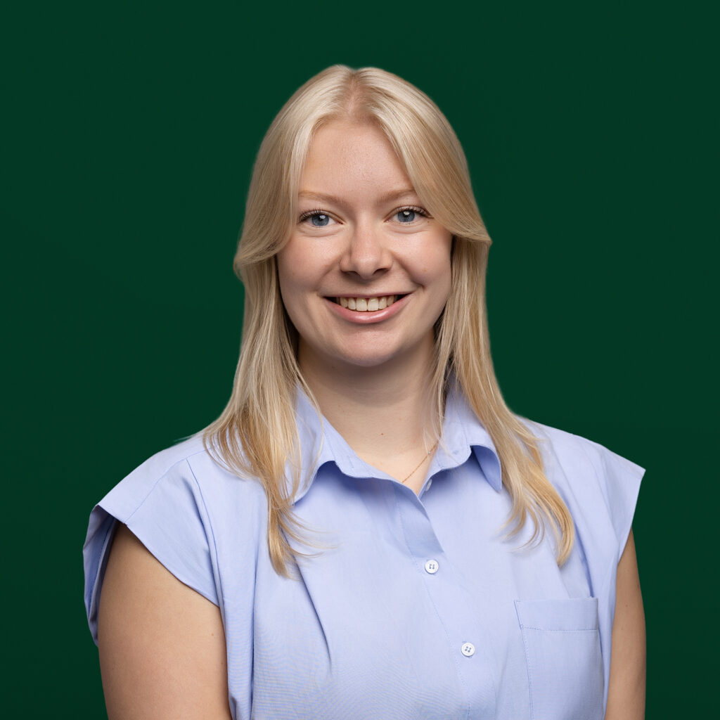Mila Schouten