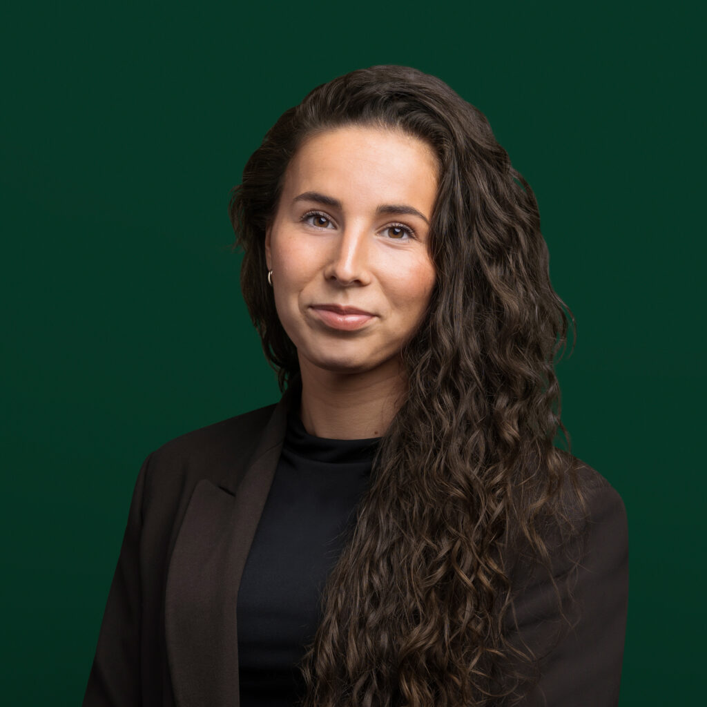Savana van Uden