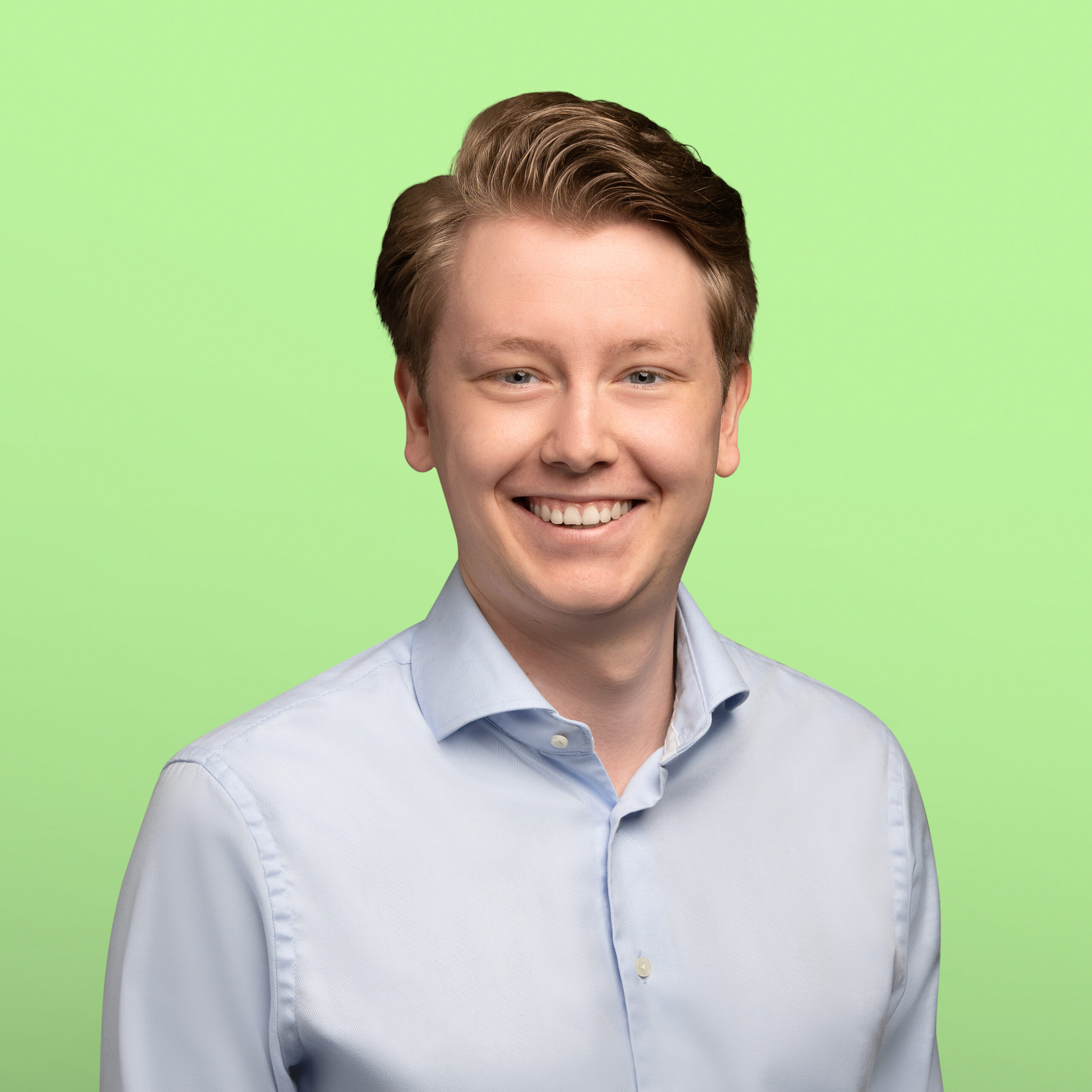 Mino Hermans