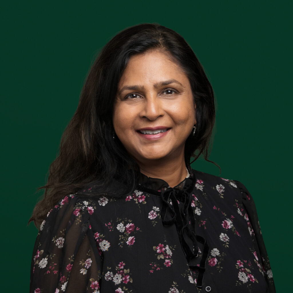 Judith Abdoelgafoer